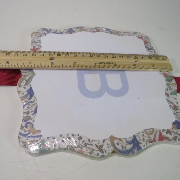 Museum of the Bible stationary stack new condition ALL THREE SIZES - Picture 5 of 13